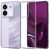 Xiaomi Poco M7 Pro 5G Tok - Tech-Protect FlexAir - Átlátszó