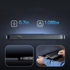 Baseus Blade H1 Power Bank 20000mAh 100W + Kijelző - Fekete