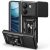 Xiaomi Poco M7 Pro 5G Tok - Tech-Protect CamShield Pro - Fekete