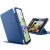 iPad 10.9” (2022) / iPad 11” (2025) Tok - ESR Flip Hybrid Case - Kék