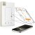iPhone 16 Pro Max Kijelzővédő Üvegfólia - Tech-Protect Quick Set+ x 2 db