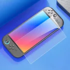Nintendo Switch 2 Kijelzővédő Üvegfólia - Tech-Protect Easy Set+ x 2 db