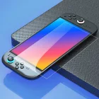 Nintendo Switch 2 Kijelzővédő Üvegfólia - Tech-Protect Easy Set+ x 2 db