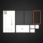 Nintendo Switch 2 Kijelzővédő Üvegfólia - Tech-Protect Easy Set+ x 2 db