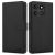 Motorola Edge 60 Fusion Tok - Tech-Protect Wallet - Fekete