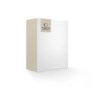 Apple AirPods 4 Tok - Tech-Protect Silicone - Fekete