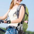 Apple AirPods 4 Tok - Tech-Protect Silicone - Bézs