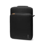 Tech-Protect Defender VR Laptop Táska 13-14" - Fekete
