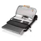 Tech-Protect Defender VR Laptop Táska 13-14" - Fekete