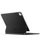 iPad Pro 12.9” (2020-2022) / iPad Air 13" (2024-2025) Tok - Tech-Protect Smartcase Magnetic + Billentyűzet - Fekete