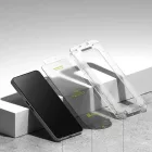 Nothing Phone 3A / 3A Pro Kijelzővédő Üvegfólia - Ringke Easy Slide x 2 db