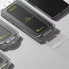 Nothing Phone 3A / 3A Pro Kijelzővédő Üvegfólia - Ringke Easy Slide x 2 db