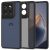 Motorola Edge 60 Fusion Tok - Tech-Protect MagMat - Matt Fekete