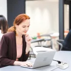 Tech-Protect PCS3X4 Hosszabbító Elosztó - 3x AC + 2x USB-A + 2x USB-C 2m - Fehér