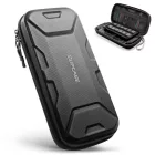 Nintendo Switch 2 Hordtok - Supcase Carrying Plus - Fekete