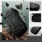 Nintendo Switch 2 Hordtok - Supcase Carrying Plus - Fekete