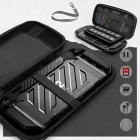 Nintendo Switch 2 Hordtok - Supcase Carrying Plus - Fekete