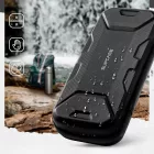 Nintendo Switch 2 Hordtok - Supcase Carrying Plus - Fekete