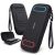 Nintendo Switch 2 Hordtok - Supcase Carrying Mini - Fekete