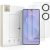 Samsung Galaxy S25 Edge Kijelzővédő és Kameravédő Üvegfólia Készlet - Tech-Protect Glass Set+