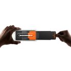 Samsung Galaxy S25 Edge Kijelzővédő Üvegfólia - Spigen Glas.tR EZ Fit Pro