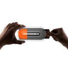 Samsung Galaxy S25 Edge Kijelzővédő Üvegfólia - Spigen Glas.tR EZ Fit Pro