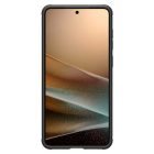 Samsung Galaxy S25 Edge Tok - Spigen Core Armor MagFit - Fekete