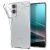 Samsung Galaxy S25 Edge Tok - Spigen Liquid Crystal - Átlátszó