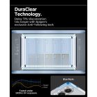 Samsung Galaxy S25 Edge Tok - Spigen Liquid Crystal - Átlátszó