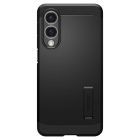 Samsung Galaxy S25 Edge Tok - Spigen Tough Armor AI MagFit - Fekete