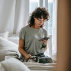 Samsung Galaxy S25 Edge Tok - Spigen Liquid Air - Szürke