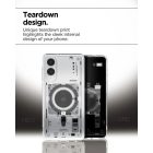 Samsung Galaxy S25 Edge Tok - Spigen Ultra Hybrid MagFit - Neo One