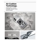 Samsung Galaxy S25 Edge Tok - Spigen Ultra Hybrid MagFit - Neo One