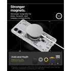 Samsung Galaxy S25 Edge Tok - Spigen Ultra Hybrid MagFit - Neo One