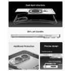 Samsung Galaxy S25 Edge Tok - Spigen Ultra Hybrid MagFit - Neo One