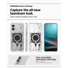 Samsung Galaxy S25 Edge Tok - Spigen Ultra Hybrid MagFit - Neo One