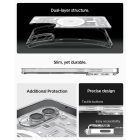 Samsung Galaxy S25 Edge Tok - Spigen Ultra Hybrid MagFit - Zero One Fehér