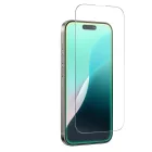 iPhone 16 Kijelzővédő Üvegfólia - AmazingThing Radix Matte Glass