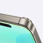 iPhone 16 Plus Kijelzővédő Üvegfólia - AmazingThing Radix Matte Glass