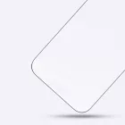 iPhone 16 Plus Kijelzővédő Üvegfólia - AmazingThing Radix Matte Glass