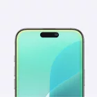 iPhone 16 Pro Kijelzővédő Üvegfólia - AmazingThing Radix Matte Glass