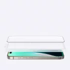 iPhone 16 Pro Kijelzővédő Üvegfólia - AmazingThing Radix Matte Glass