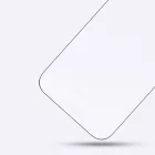 iPhone 16 Pro Max Kijelzővédő Üvegfólia - AmazingThing Radix Matte Glass