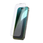 iPhone 16 Kijelzővédő Üvegfólia - AmazingThing Titan Matte Glass