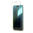 iPhone 16 Kijelzővédő Üvegfólia - AmazingThing Titan Matte Glass