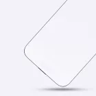 iPhone 16 Kijelzővédő Üvegfólia - AmazingThing Titan Matte Glass