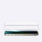 iPhone 16 Kijelzővédő Üvegfólia - AmazingThing Titan Matte Glass