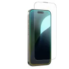 iPhone 16 Plus Kijelzővédő Üvegfólia - AmazingThing Titan Matte Glass