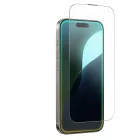 iPhone 16 Pro Max Kijelzővédő Üvegfólia - AmazingThing Titan Matte Glass