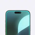iPhone 16 Pro Max Kijelzővédő Üvegfólia - AmazingThing Titan Matte Glass